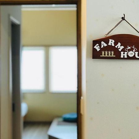 Shooting Star The Bed & Breakfast Фурано Экстерьер фото