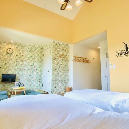 Shooting Star The Bed & Breakfast Фурано Экстерьер фото