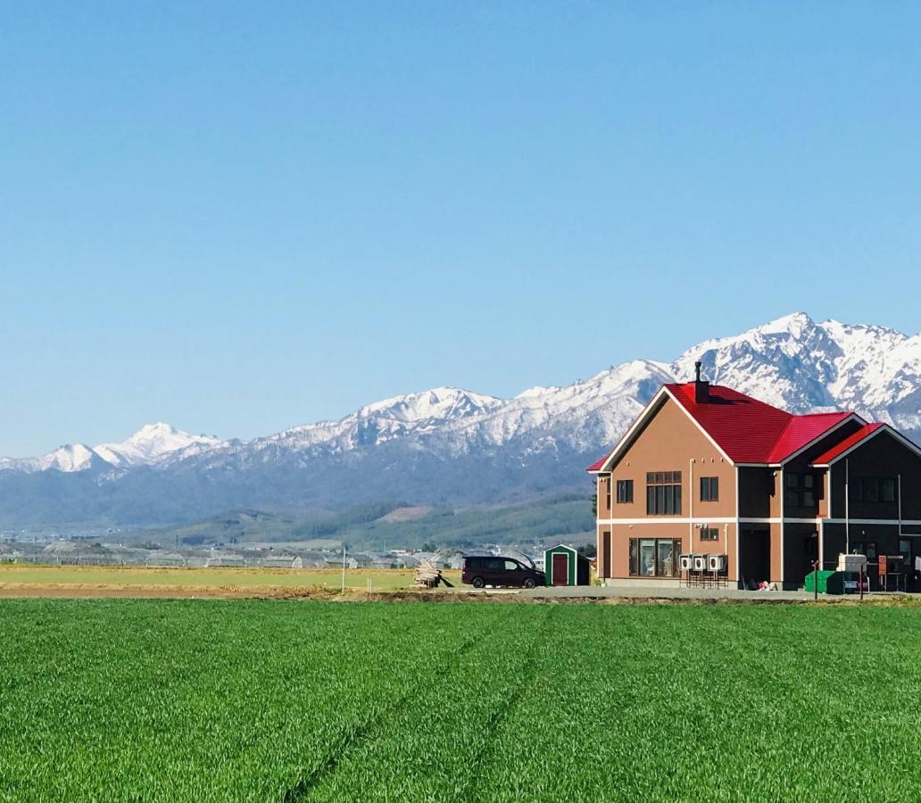 Shooting Star The Bed & Breakfast Фурано Экстерьер фото