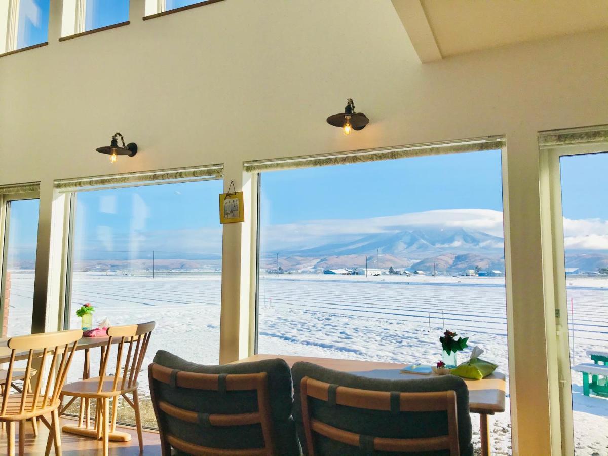Shooting Star The Bed & Breakfast Фурано Экстерьер фото