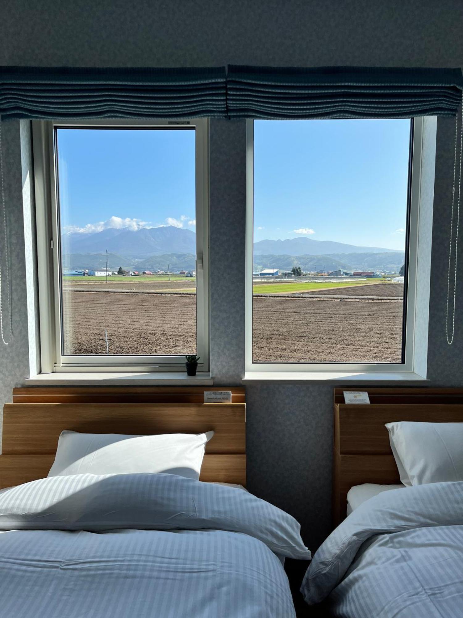 Shooting Star The Bed & Breakfast Фурано Экстерьер фото
