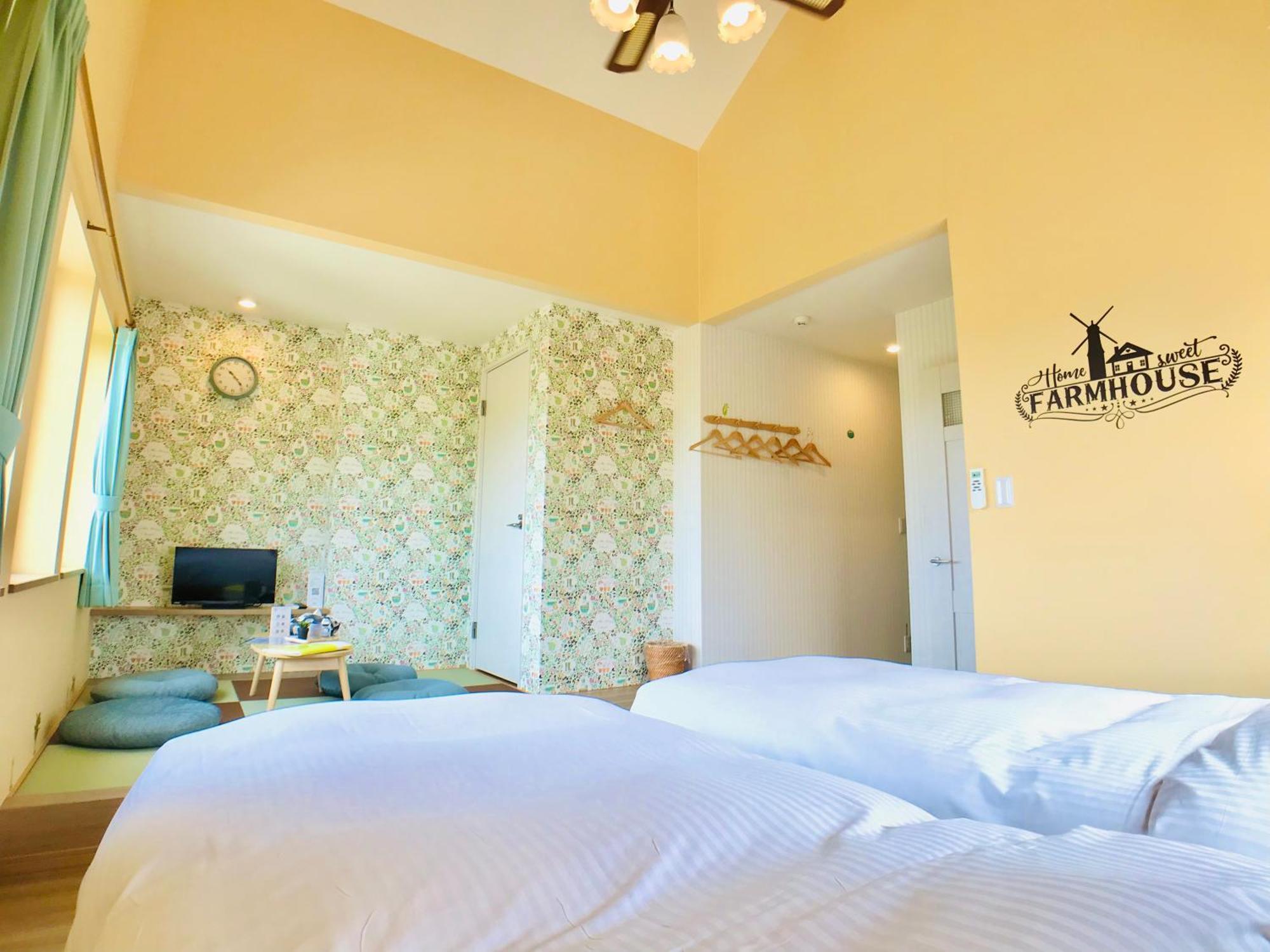 Shooting Star The Bed & Breakfast Фурано Экстерьер фото