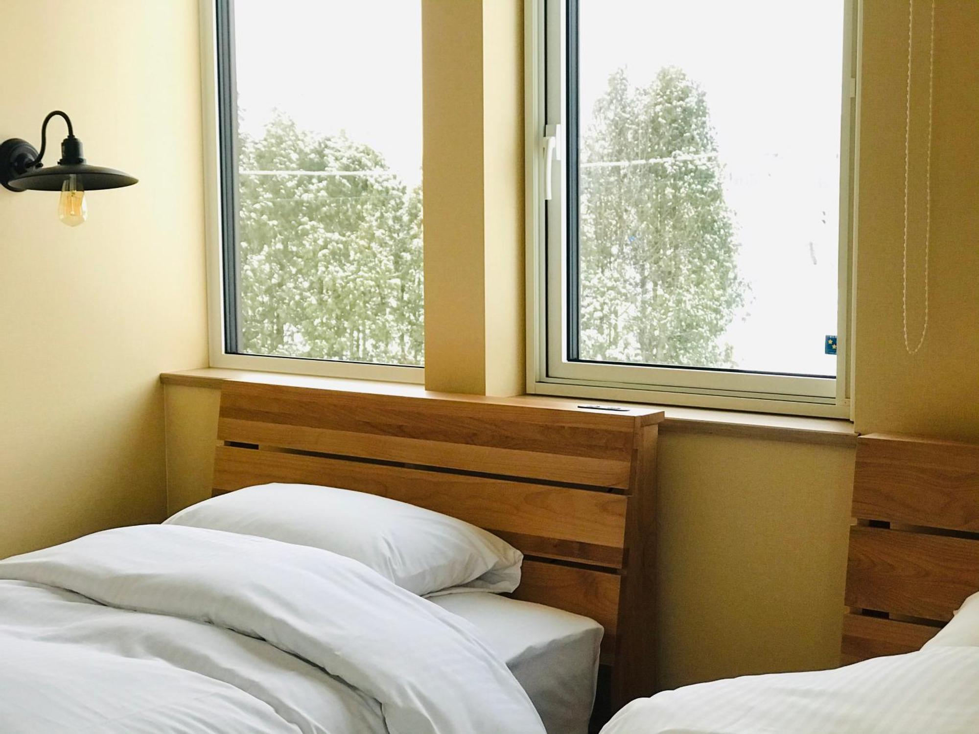Shooting Star The Bed & Breakfast Фурано Экстерьер фото