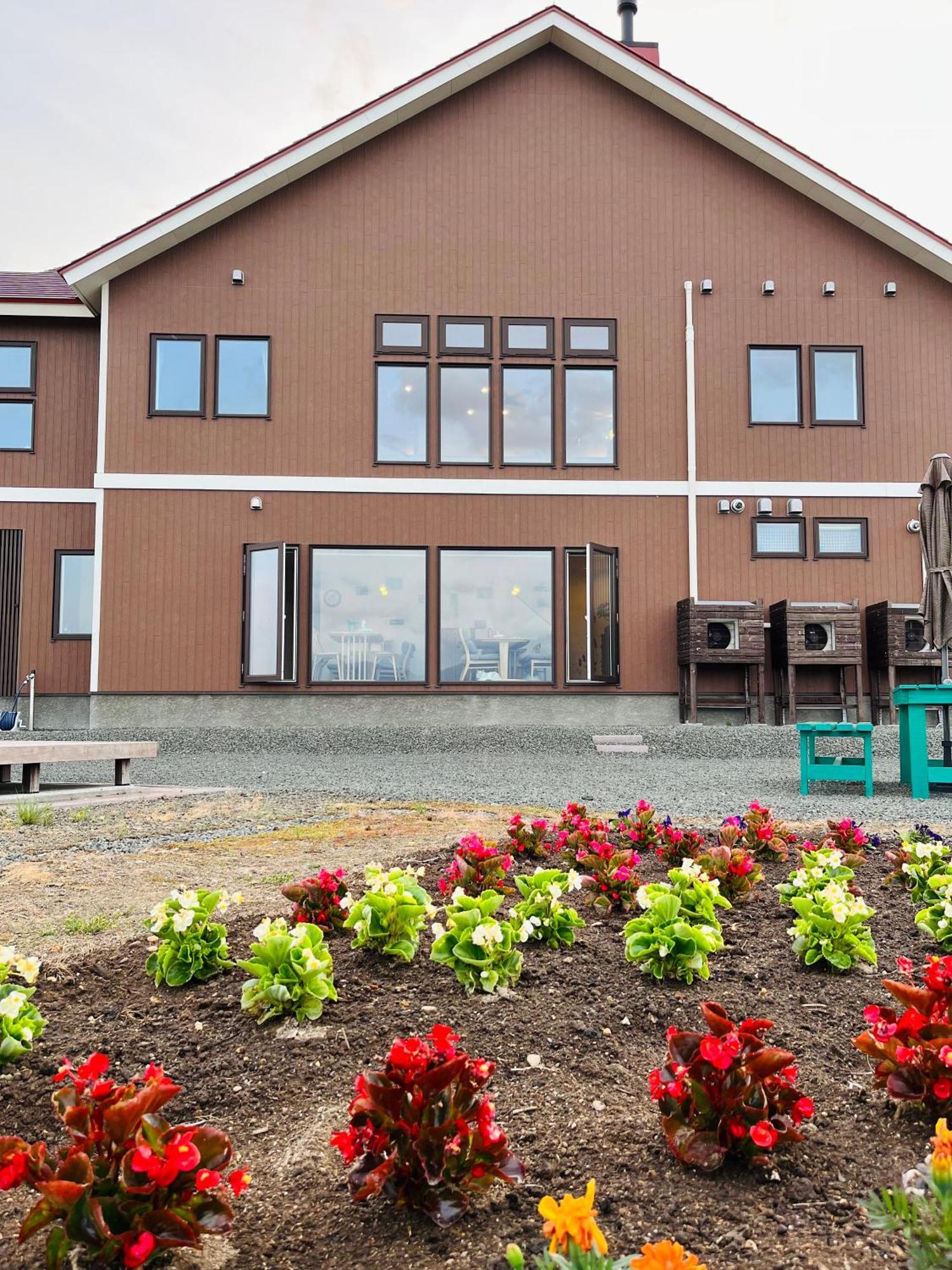 Shooting Star The Bed & Breakfast Фурано Экстерьер фото