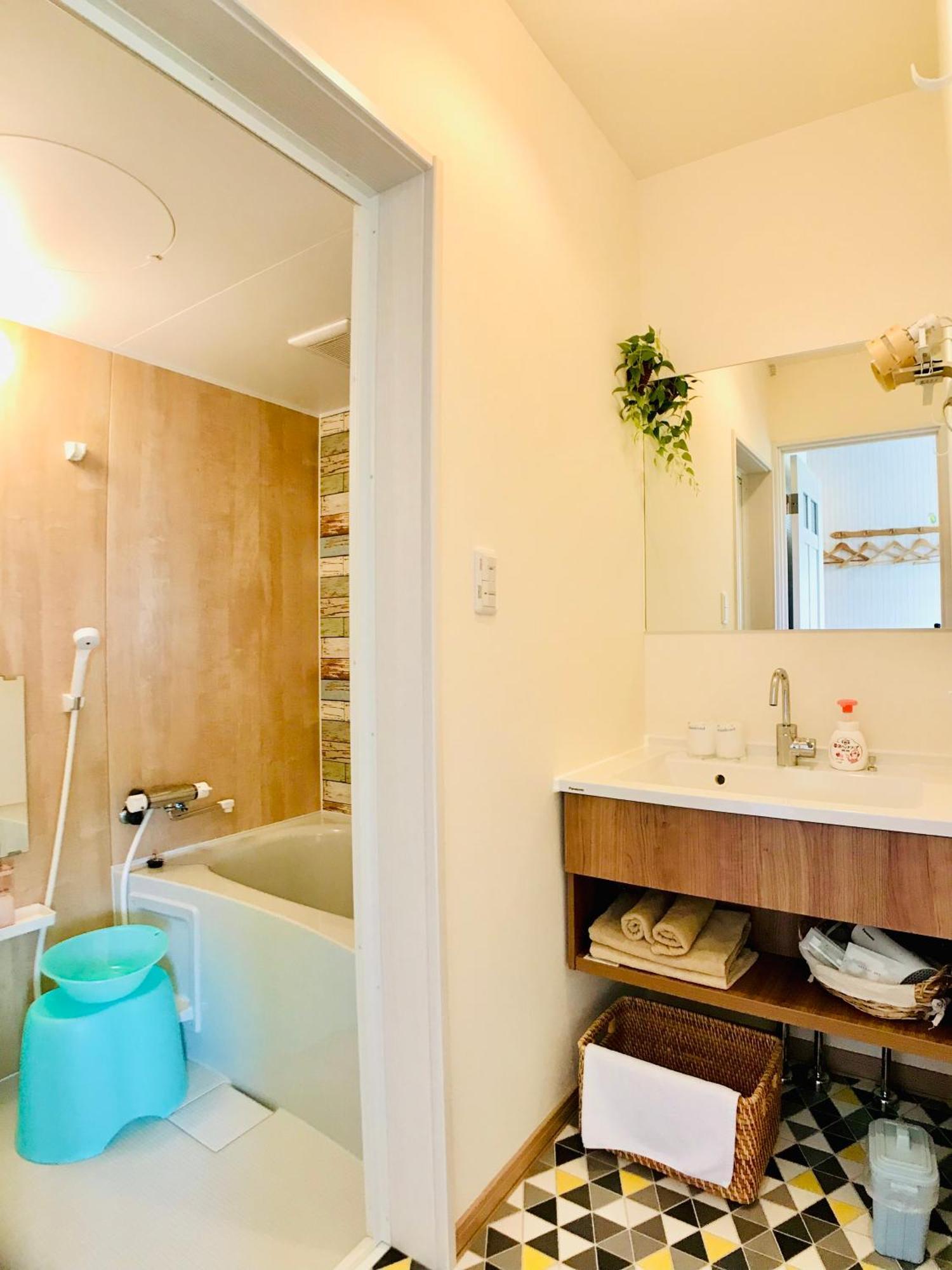 Shooting Star The Bed & Breakfast Фурано Номер фото
